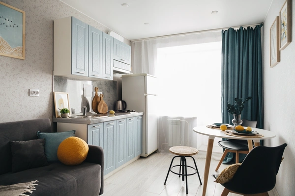 Фото квартиры