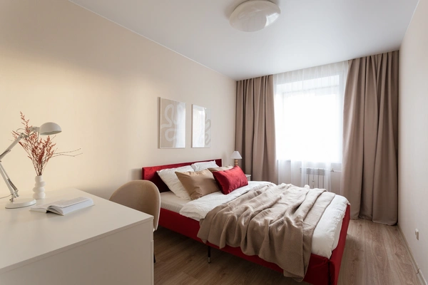 Фото квартиры