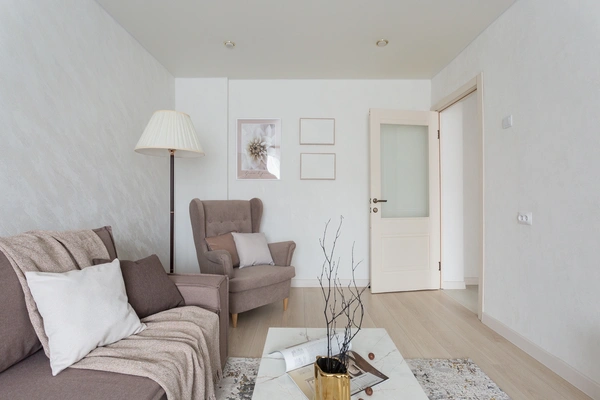 Фото квартиры