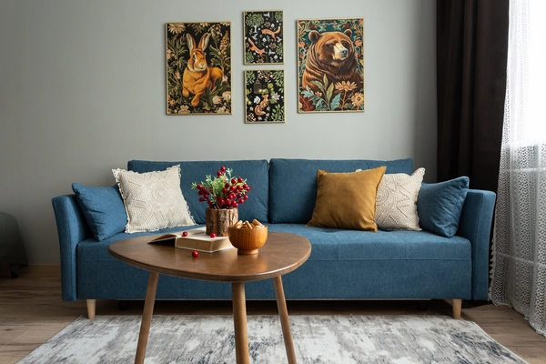 Фото квартиры