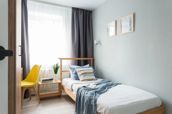 Фото квартиры