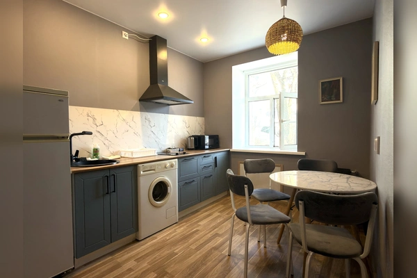 Фото квартиры