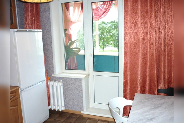 Фото квартиры