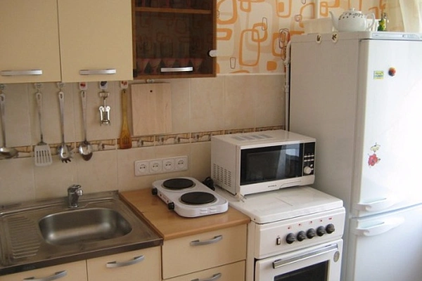 Фото квартиры