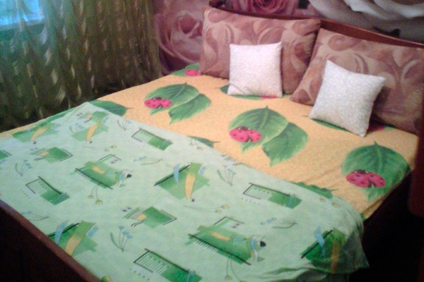 Фото квартиры