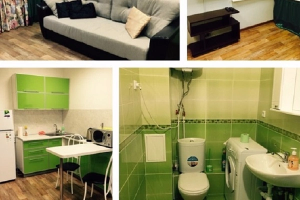 Фото квартиры