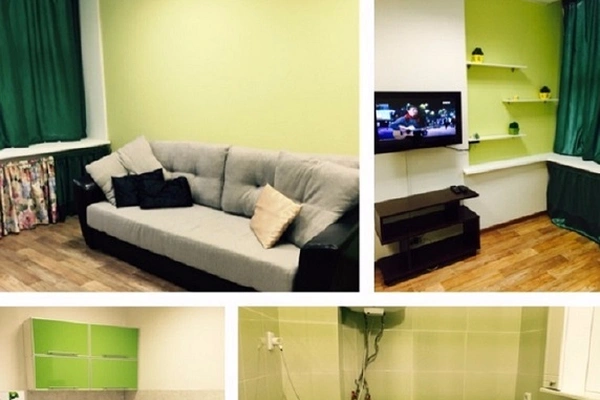 Фото квартиры