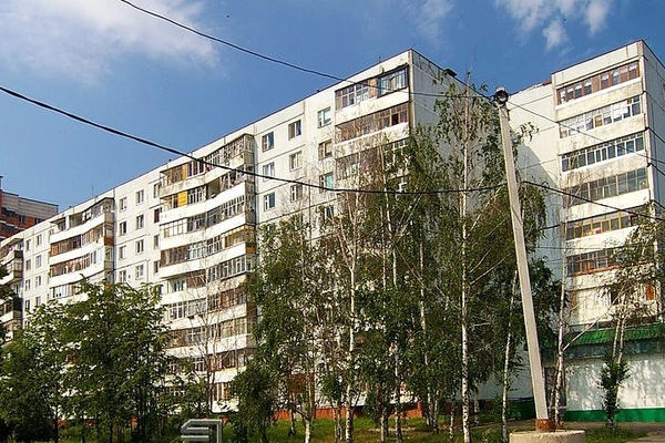 Фото квартиры