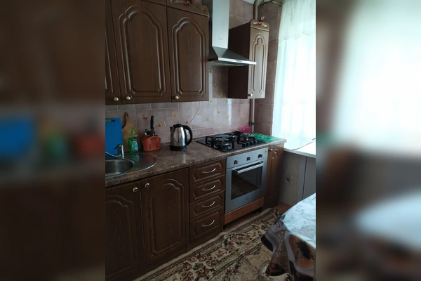 Фото квартиры