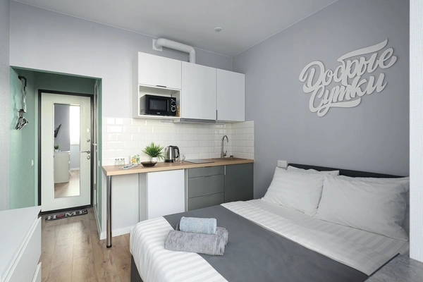 Фото квартиры