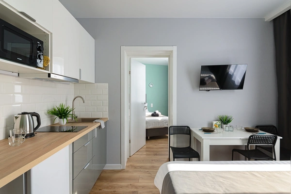 Фото квартиры