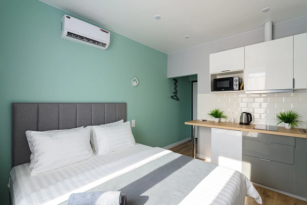 Фото квартиры