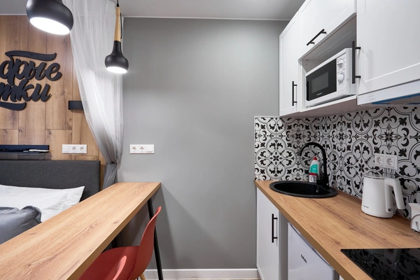 Фото квартиры