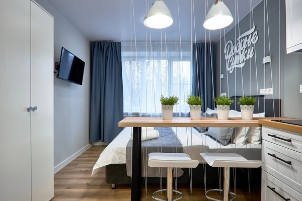 Фото квартиры