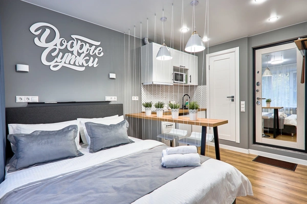 Фото квартиры