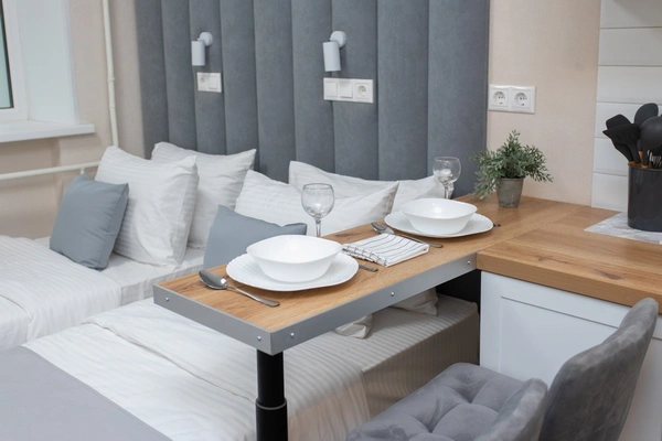 Фото квартиры