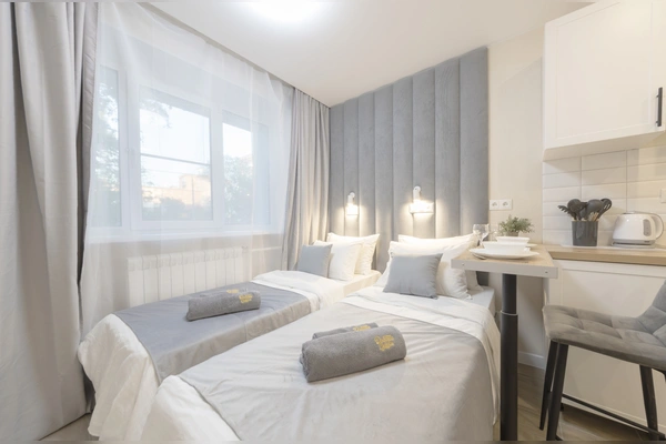 Фото квартиры