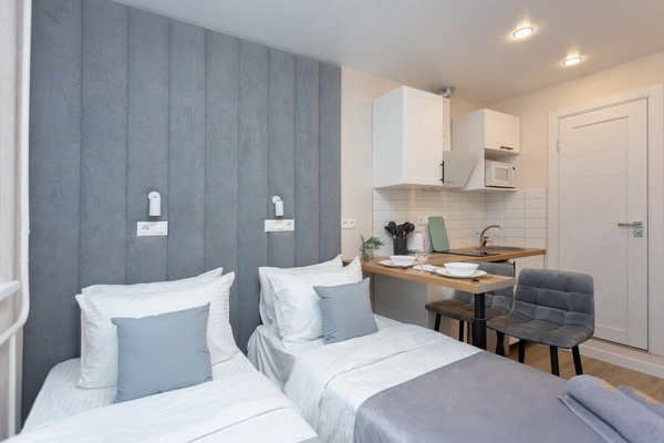 Фото квартиры