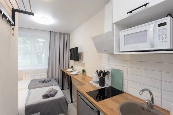 Фото квартиры