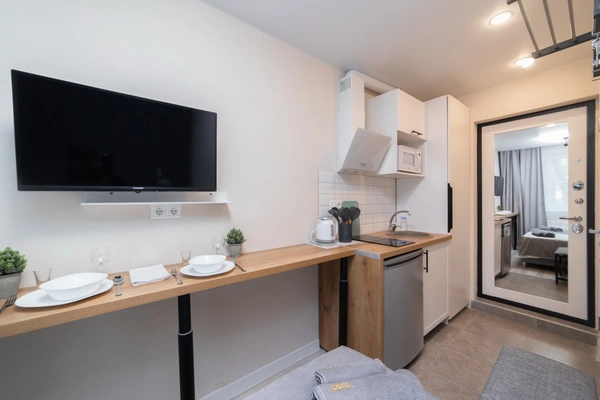 Фото квартиры