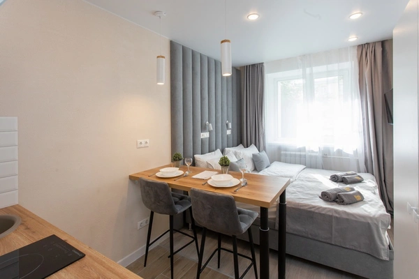 Фото квартиры