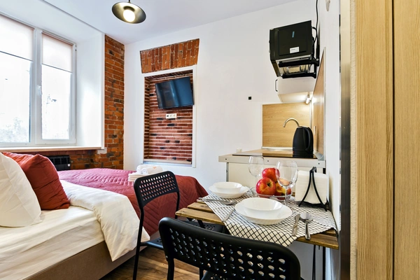 Фото квартиры