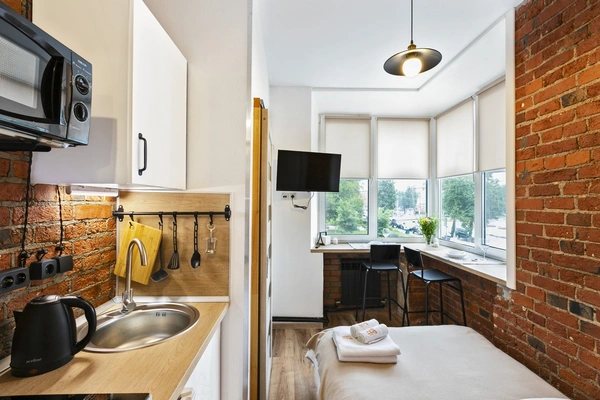 Фото квартиры