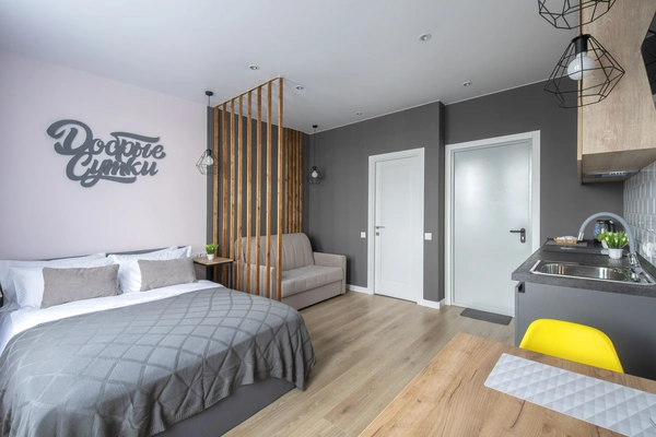 Фото квартиры