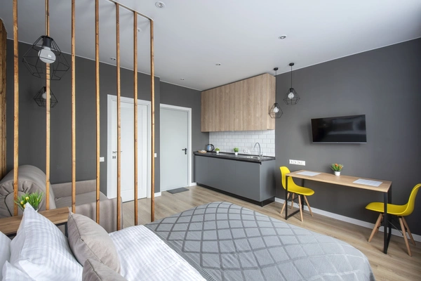 Фото квартиры