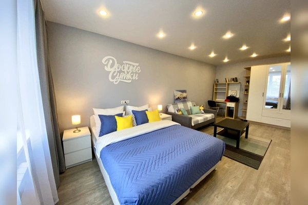 Фото квартиры