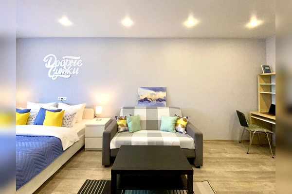 Фото квартиры