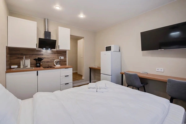 Фото квартиры