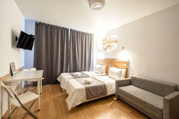 Фото квартиры