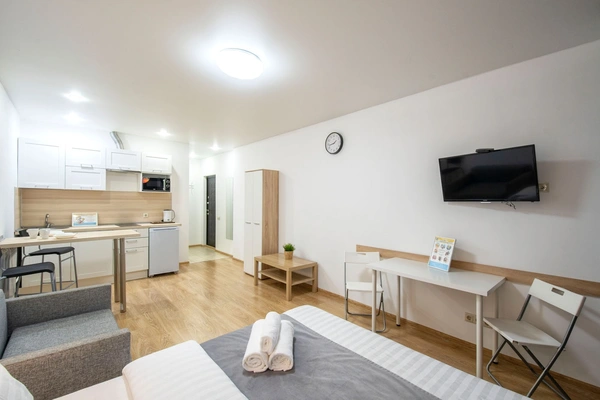 Фото квартиры