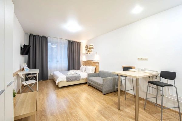 Фото квартиры