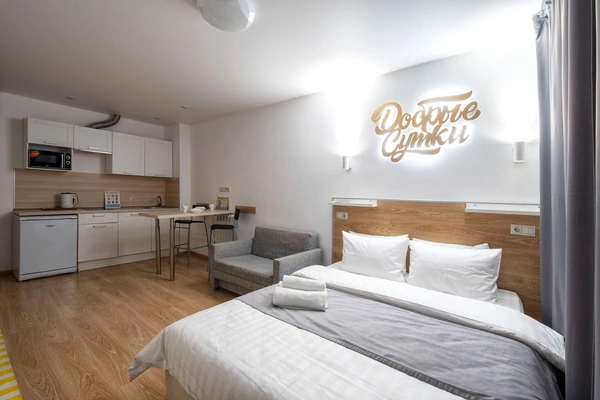 Фото квартиры