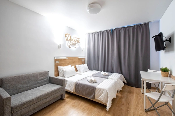 Фото квартиры