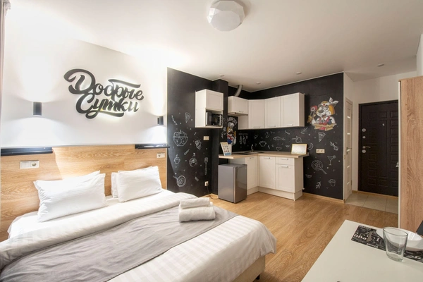 Фото квартиры