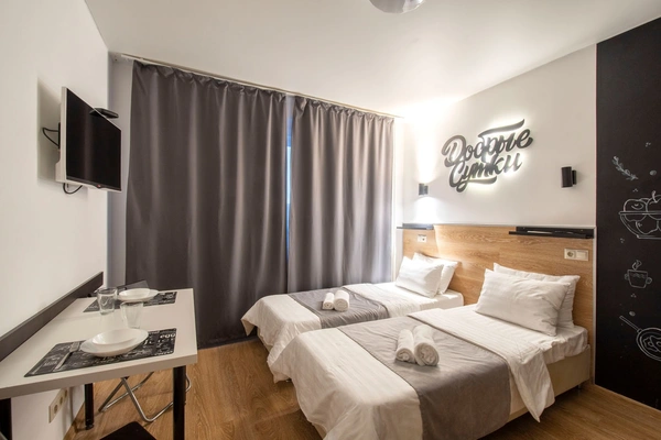 Фото квартиры