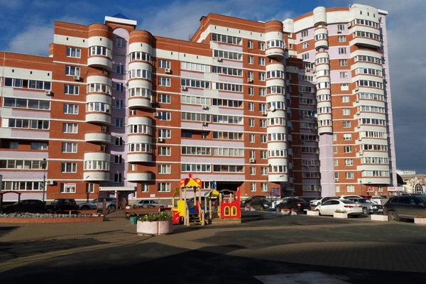 Фото квартиры