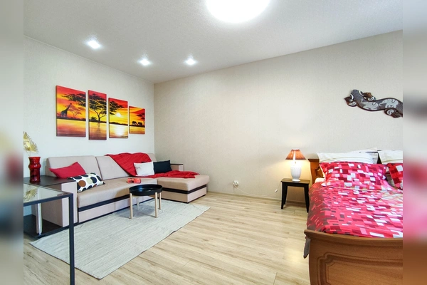 Фото квартиры