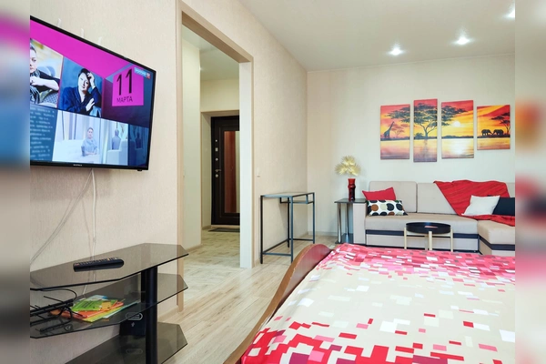 Фото квартиры