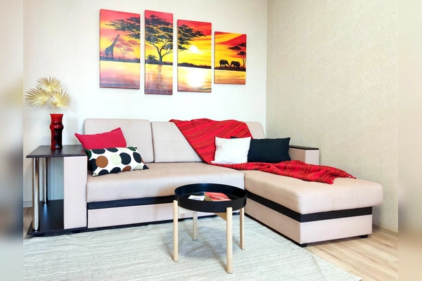 Фото квартиры