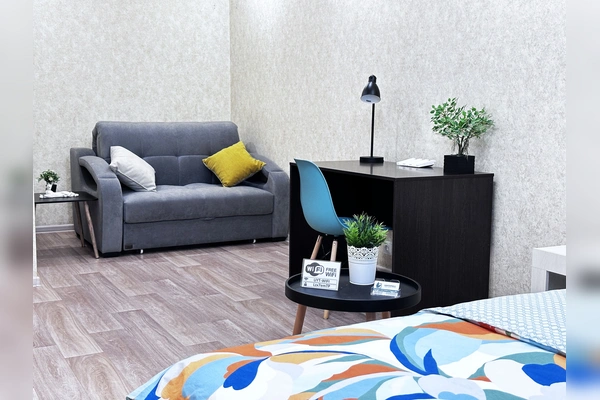 Фото квартиры