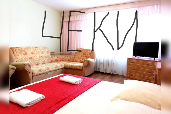 Фото квартиры