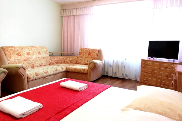 Фото квартиры