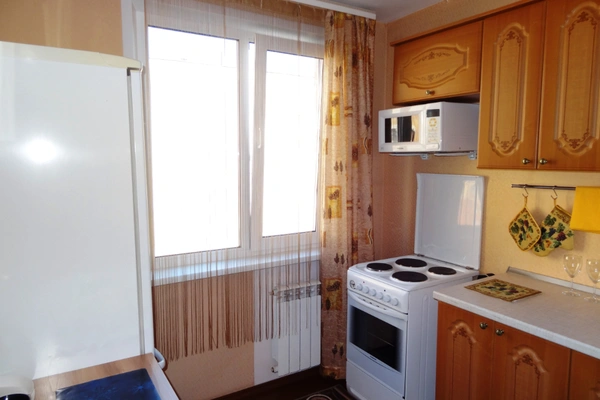 Фото квартиры