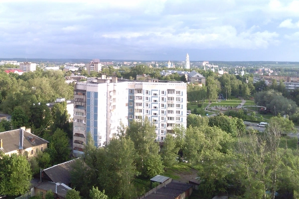 Фото квартиры