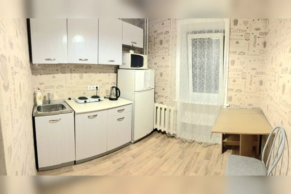 Фото квартиры