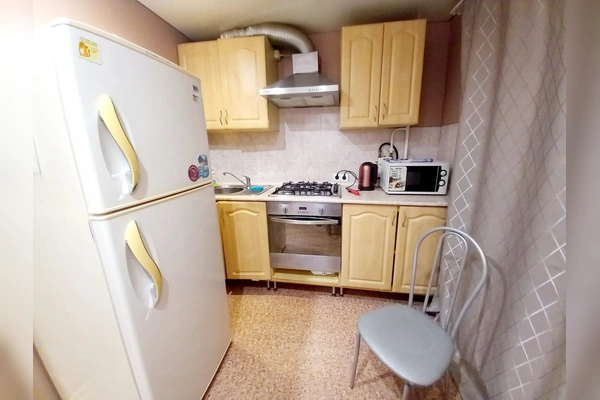 Фото квартиры